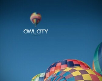 Owl City Wallpaper Desktop