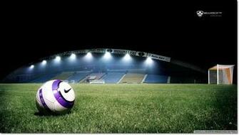 HD Desktop Wallpaper For Football Lovers