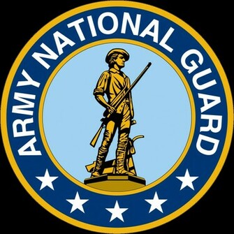 Army National Guard Wallpaper HD