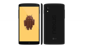 The Nexus Android Wallpaper Are Finally Here To Get Them
