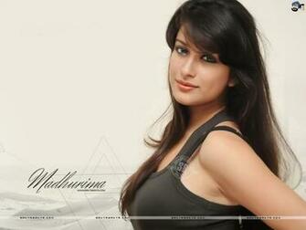 Madhurima Wallpaper