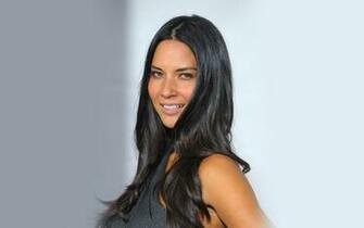 Amazing Olivia Munn Wallpaper Full HD Pictures