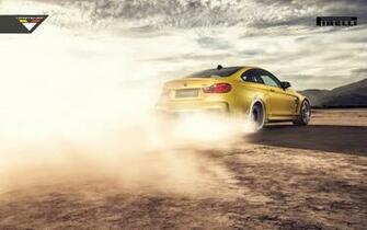 Vorsteiner Bmw M4 Gtrs4 Wallpaper HD Car