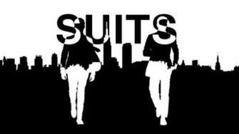 Suits Wallpaper