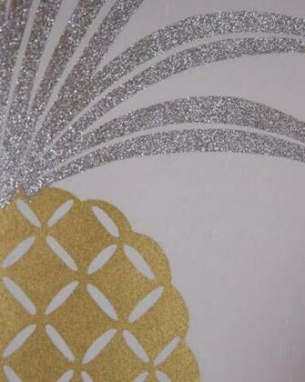 For A More Classic Semi Colonial Feel This Studio Printworks Design
