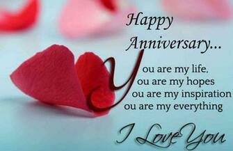 Most Beautiful Happy Anniversary HD Image Pictures Date