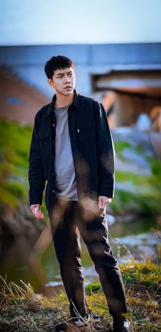 K On Leeseunggi Mouse Wallpaper Korean