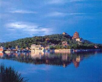 Beijing Wallpaper