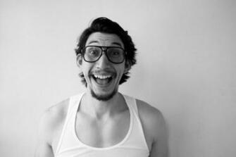 HD Adam Driver Actor Wallpaper