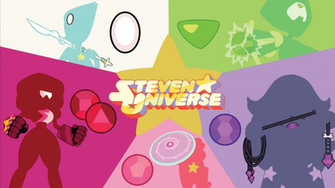 Steven Universe Wallpaper