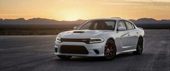 Charger Hellcat Wallpaper