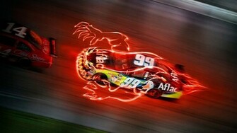 Carl Edwards Wallpaper