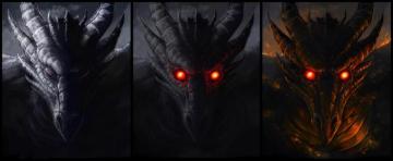 Epic Flash Headshot Huge Lusus Pyralspite Skepticarcher