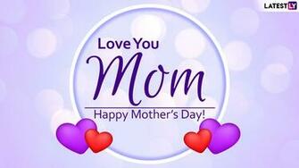 Happy Mother S Day HD Image Quotes And Wallpaper For