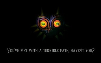 Majora S Mask Wallpaper HD By Jaytcarter