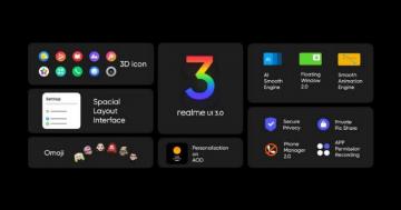 Realme Ui Quick Re And Impressions Toysmatrix