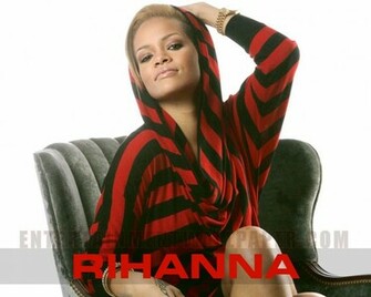 Rihanna Wallpaper Desktop