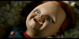 Curse Of Chucky Computer Wallpaper Desktop Background