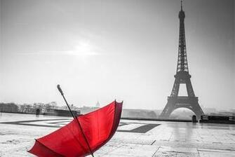 Paris Eiffel Towers Black And White Wall Murals Art Prints Wallpaper