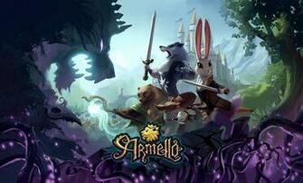 Armello Core S By