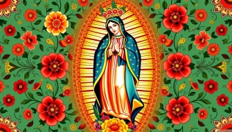 Guadalupe Wallpaper