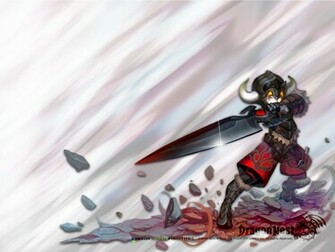 Dragon Nest Wallpaper Photo Mmosite