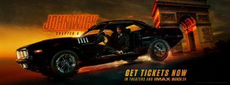 John Wick Videos