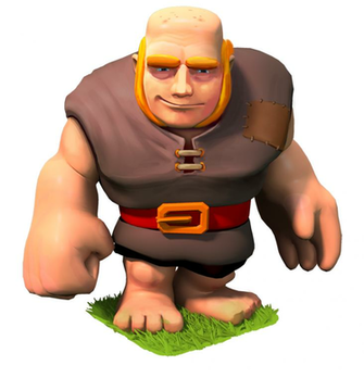 Clash Of S Giant Full HD Pictures