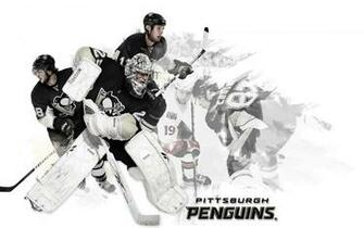 Pittsburgh Penguins Computer Wallpaper Desktop Background