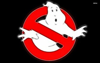 Ghostbusters Wallpaper
