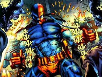 Vandal Savage Power Character