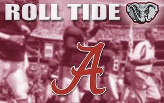 Alabama Crimson Tide Wallpaper Net