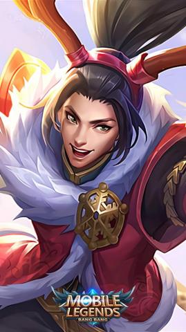 Zilong Wallpaper Mobile Legends All Hero