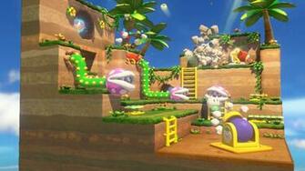 Captain Toad Treasure Tracker Screenshot Galerie Pressakey