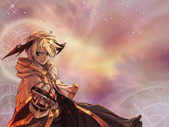 Video Game Ragnarok Wallpaper