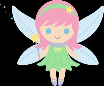 Cartoon Fairy Image HD Clip Art Library
