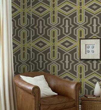 Graham And Brown Llb Helsinki Wallpaper Modern