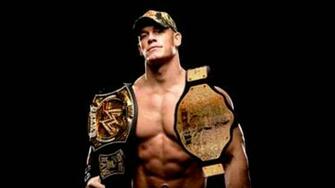 Wwe Championship Wallpaper