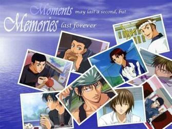 Seigaku Prince Of Tennis Wallpaper