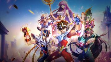 Saint Seiya Awakening Summoning Guide