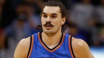 Steven Adams Memes