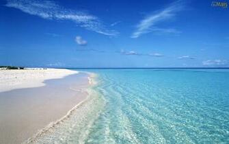 Wallpaper Praia