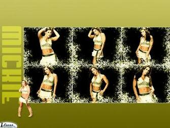 Mickie James Wallpaper By M R X