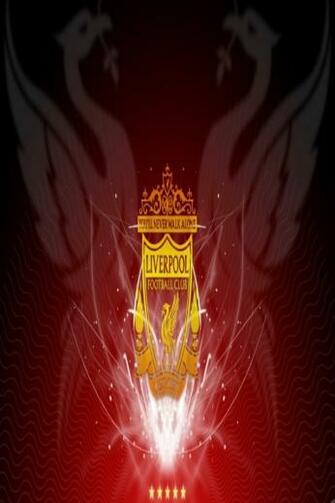 Liverpool iPhone Wallpaper