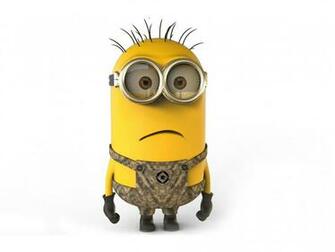 Minion Wallpaper Minions Despicable Me Desktop
