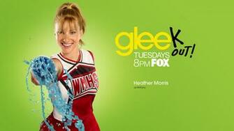 Glee Brittany Wallpaper