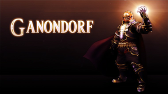 Ganondorf Wallpaper By Hizziedesign