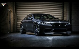 Image Bmw M5 Wallpaper