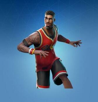 Fortnite Jumpshot Skin Outfit Pngs Image Pro Game Guides
