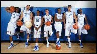 Kentucky Basketball Wallpaper